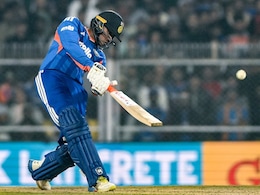 "More Than Impossible": Abhishek Sharma's Honest Admission After Missing Yuvraj Singh's World Record