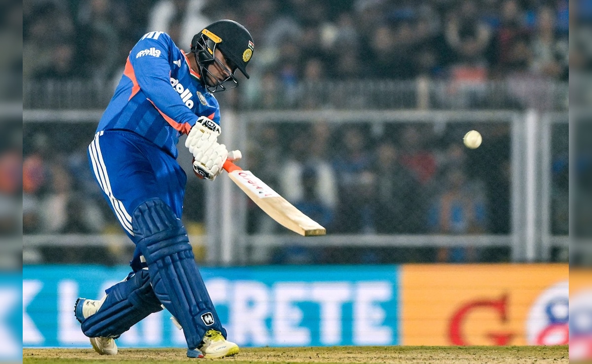 "More Than Impossible": Abhishek Sharmas Honest Admission After Missing Yuvraj Singhs World Record