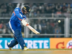 IND vs NZ 3rd T20I: अभिषेक शर्मा ने रचा इतिहास, कारनामा करने वाले गुरु युवराज के बाद दूसरे भारतीय