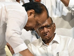 चाचा की परछाईं अजित पवार हमेशा 'सीएम इन वेटिंग' ही बने रहे- राजनीति के कद्दावर चाचा-भतीजे की कहानी