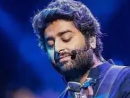 जब आवाज को लेकर छलका था अरिजीत सिंह का दर्द, बोले- मैंने खुद को टॉर्चर किया, पुराना वीडियो वायरल