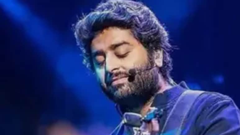 जब आवाज को लेकर छलका था अरिजीत सिंह का दर्द, बोले- मैंने खुद को टॉर्चर किया, पुराना वीडियो वायरल