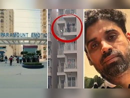 ग्रेटर नोएडा के अपार्टमेंट की 16वीं मंजिल से कूदकर सॉफ्टवेयर इंजीनियर ने की आत्महत्या, 6 महीने से था बेरोजगार