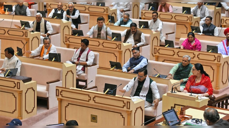 आज सदन हंगामेदार रहने के आसार, कांग्रेस ने सरकार को घेरने के ल&zwj;िए बनाई रणनीत&zwj;ि&nbsp;