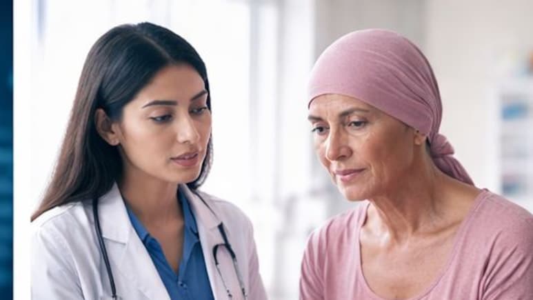 सिर्फ एक ब्लड टेस्ट बताएगा ब्रेस्ट कैंसर का कौन सा इलाज करेगा सबसे ज्यादा असर, नई स्टडी का दावा