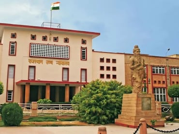 जलजीवन मिशन घोटाला: राजस्थान हाईकोर्ट से 5 आरोपियों को जमानत, एसीबी की कार्रवाई पर उठे सवाल