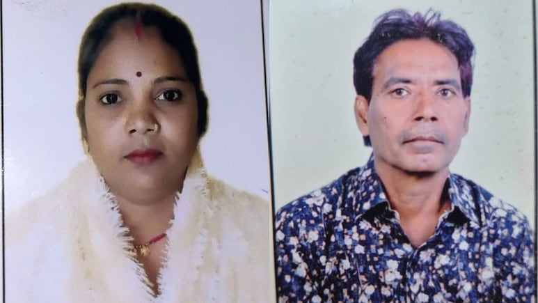 ड्राइवर की सूझबूझ ने किया झांसी लिव-इन पार्टनर मर्डर मामले का खुलासा, जानें पूरा मामला