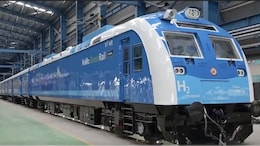 Indian Railways Approves First Hydrogen Train Pilot On Haryana's Jind-Sonipat Route