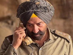 सनी देओल ने बॉर्डर 2 के सेट से  शेयर की 15 अनदेखी तस्वीरें, फैंस कहेंगे- 23 जनवरी का है इंतजार