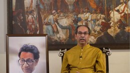 BMC Election 2026 Result : मुंबई महापालिकेची सत्ता गेली, आता उद्धव ठाकरेंकडे कोणते पर्याय?