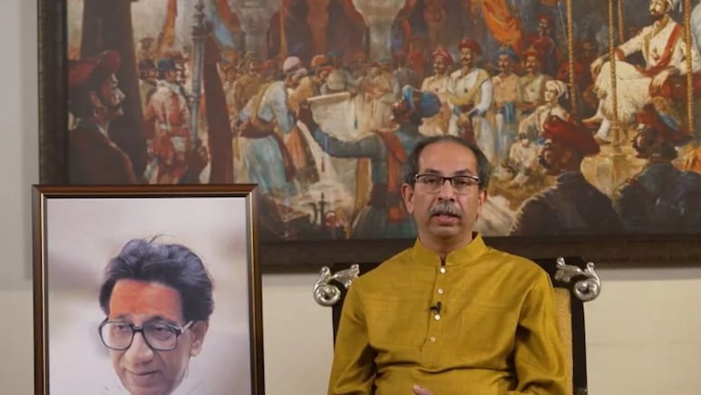 BMC Election 2026 Result : मुंबई महापालिकेची सत्ता गेली, आता उद्धव ठाकरेंकडे कोणते पर्याय?