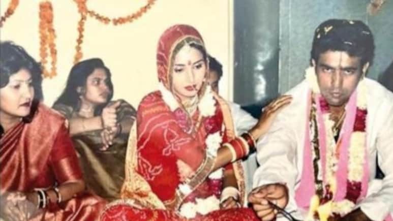 सलमान खान की हीरोइन हैं धर्मेंद्र की तीसरी बहू, कभी 1100 रुपए में हुई थी शादी, ना ये सनी ना बॉबी की पत्नी !