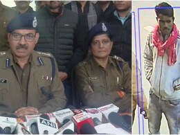 Murder Case: 8 दिन के प्रेमी ने प्रेमिका को पत्थर से कुचलकर मार डाला, शरीर पर नहीं छोड़ा एक भी कपड़ा, आमलेट के टुकड़े, AI और 150 CCTV से खुलासा