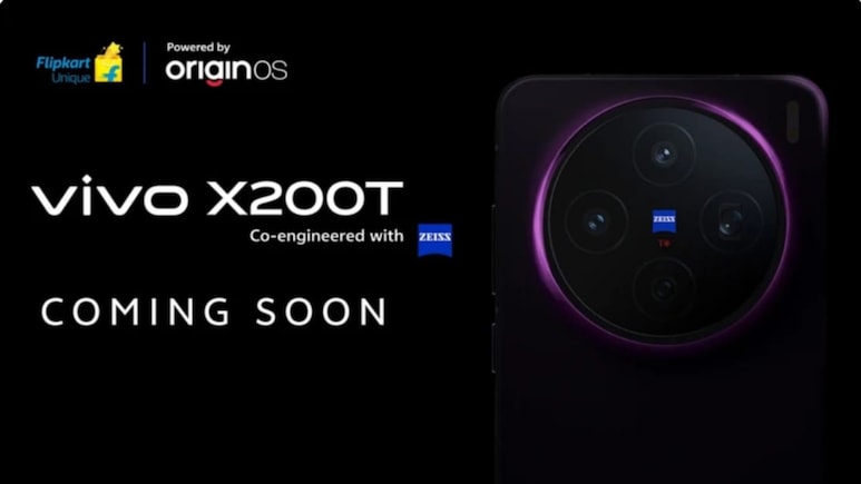 Vivo X200T Price, Complete Specs: Tipster Reveals All Ahead Of Launch