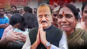 Baramati Mourns Its 'Dada': Final Goodbye To Ajit Pawar