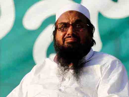 NDTV के खुलासे से पाकिस्तान में छिपे आतंकियों में मची खलबली, गिड़गिड़ाने लगा आतंकी हाफिज सईद का बेटा