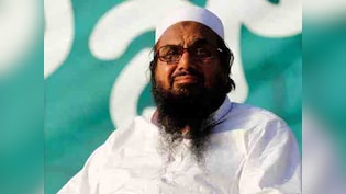 NDTV के खुलासे से पाकिस्तान में छिपे आतंकियों में मची खलबली, गिड़गिड़ाने लगा आतंकी हाफिज सईद का बेटा