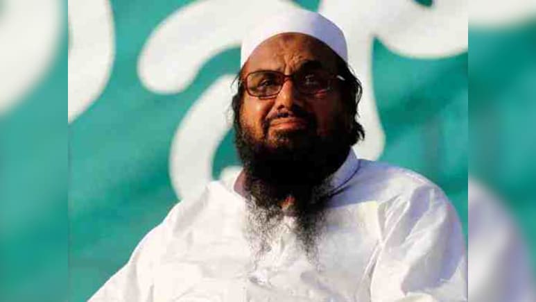 NDTV के खुलासे से पाकिस्तान में छिपे आतंकियों में मची खलबली, गिड़गिड़ाने लगा आतंकी हाफिज सईद का बेटा