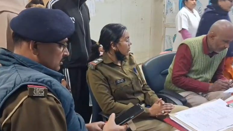 Bihar News: 12 साल की नाबालिग से दरिंदगी, आरोपी किशोर को भीड़ ने पीटा, जहानाबाद में बवाल