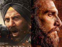 बॉर्डर 2 से पहले और धुरंधर से पहले इस सुपरस्टार की आखिरी फिल्म होती ब्लॉकबस्टर! एडवांस बुकिंग में ही वसूल लिए थे 15 करोड़