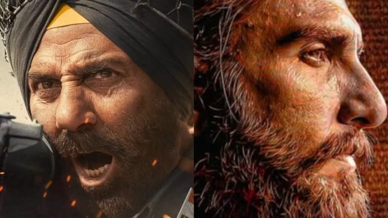 बॉर्डर 2 से पहले और धुरंधर से पहले इस सुपरस्टार की आखिरी फिल्म होती ब्लॉकबस्टर! एडवांस बुकिंग में ही वसूल लिए थे 15 करोड़