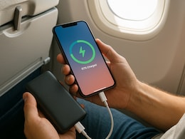Power Banks Can No More Be Used On Flights. Check New Aviation Safety Rules