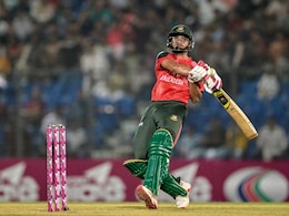 On T20 World Cup Row, ICC Blasts Bangladesh: "Unrelated Development"