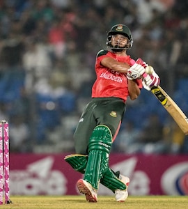 No Threat: ICC Sends Blunt Message To Bangladesh On T20 World Cup Row