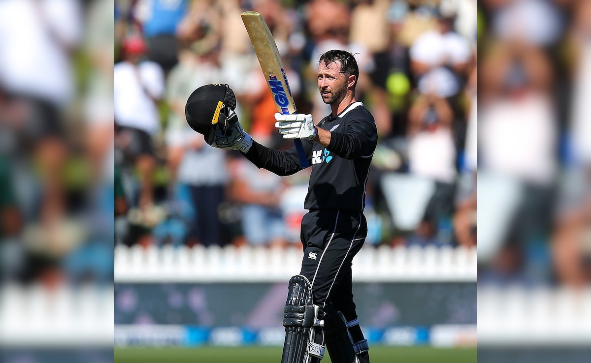 New Zealand vs South Africa 2nd T20I Live Updates And Live Score