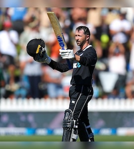 New Zealand vs South Africa 2nd T20I Live Updates And Live Score