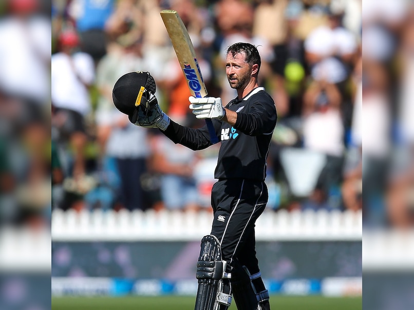 New Zealand vs South Africa 2nd T20I Live Updates And Live Score
