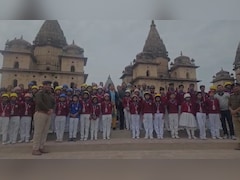 ब्लैक स्पॉट खत्म, हादसे थमे: निवाड़ी बना मध्यप्रदेश का सबसे सुरक्षित जिला