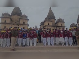 ब्लैक स्पॉट खत्म, हादसे थमे: निवाड़ी बना मध्यप्रदेश का सबसे सुरक्षित जिला