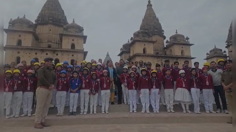 ब्लैक स्पॉट खत्म, हादसे थमे: निवाड़ी बना मध्यप्रदेश का सबसे सुरक्षित जिला