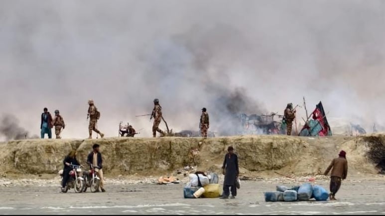 बलूचिस्तान बना विशाल जेल, BYC की रिपोर्ट ने खोली पाकिस्तान की पोल