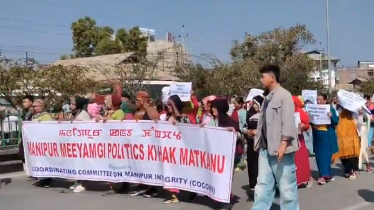 Latest and Breaking News on NDTV