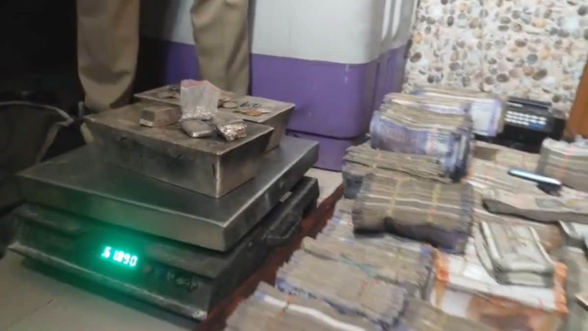 Latest and Breaking News on NDTV