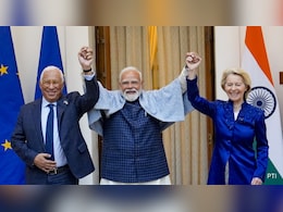 "Transformative" India-EU Trade Pact Aligns Climate Policy With Commerce