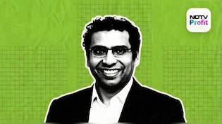 'If I Had A Boss, I Would Have Lost My Job Too': Marcellus' Saurabh Mukherjea