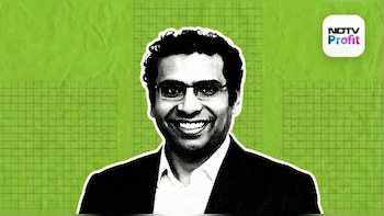 'If I Had A Boss, I Would Have Lost My Job Too': Marcellus' Saurabh Mukherjea