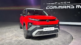 Tata Punch Facelift Launched At Rs 5.59 Lakh: Price, Specs, Features And More