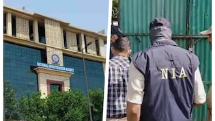 आतंक के खिलाफ 2025 में NIA को मिली बड़ी कामयाबी, 92% से ज्यादा सजा की दर के साथ रचा नया रिकॉर्ड