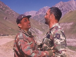 Republic Day 2026: महाभारत के शकुनि से लेकर बॉलीवुड के टॉप एक्टर तक, वर्दी पहन की है देश की सेवा