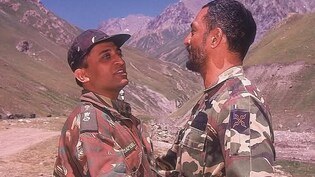 Republic Day 2026: महाभारत के शकुनि से लेकर बॉलीवुड के टॉप एक्टर तक, वर्दी पहन की है देश की सेवा