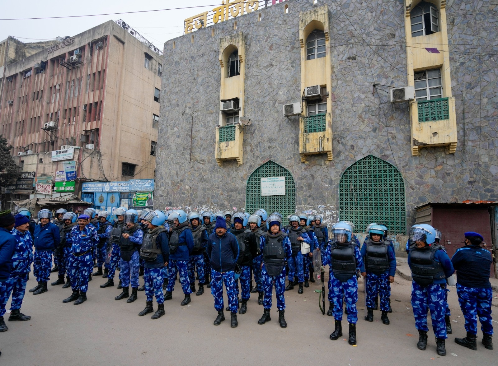 Latest and Breaking News on NDTV