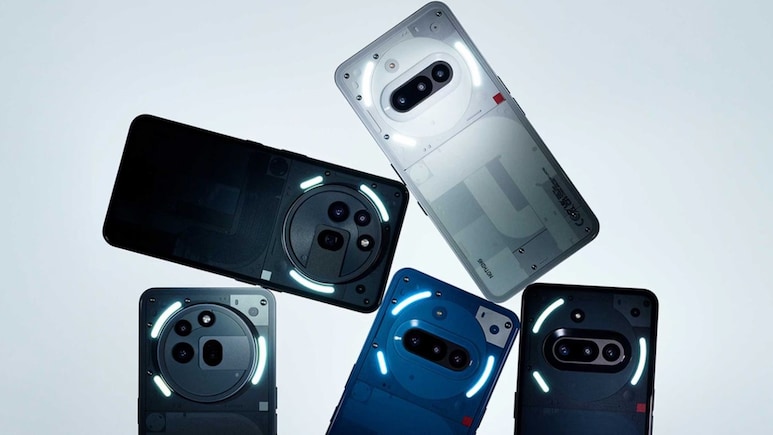 Nothing Phone 4a Pro Specs Surface Ahead Of Expected March Launch