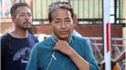 जोधपुर जेल में बंद सोनम वांगचुक की रिहाई होगी या बढ़ेगी मुश्किल? आज सुप्रीम कोर्ट में अहम सुनवाई
