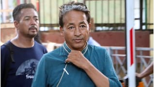 सोनम वांगचुक की पेनड्राइव में ऐसा क्या है? जिसे जोधपुर जेल से भेजा जाएगा सुप्रीम कोर्ट