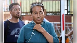 Sonam Wangchuk's Detention Revoked By Centre Under National Security Act