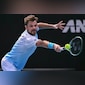 Stan Wawrinka Battles Through To Second Round In Australian Open Farewell